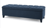 GLOUSTER STORAGE OTTOMAN V2