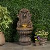MAJESTAD FOUNTAIN