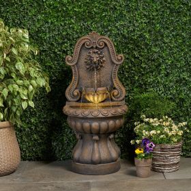 MAJESTAD FOUNTAIN