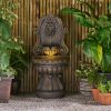 MAJESTAD FOUNTAIN