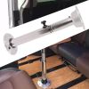 Aluminum Adjustable Table Pedestal Stand 565mm-720mm/22"-28" Marine Boat Caravan Motorhome