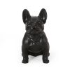 DOG GARDEN SCULPTURE