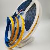Double Row COB LED Strip DC12V 24V Super Bright 600LEDs/m Flexible Dimmable Led Tape RA90 Led Lighting 3000K 4000K 6500K