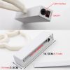 Battery Powered USB LED Neon Night Lights Sign Xmas Art Bat Neon Sign Witch Halloween Decoration Party Wall Hanging Neon Lamp