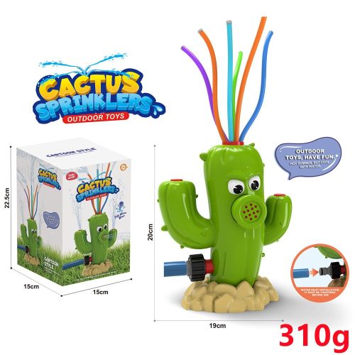Sprinkler Outdoor Water Spray Toy Garden Water Toys Summer Yard Cartoon Splash Sprinkler Baby Bath Toy For Kids Sprinkler Outdoor Water Spray Toy Garden Water Toys Summer Yard Cartoon Splash Sprinkler Baby Bath Toy For Kids